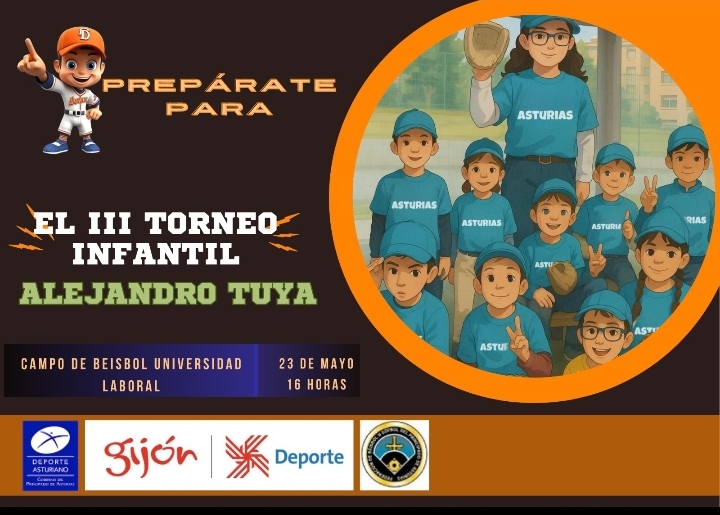 III TORNEO INFANTAL – MEMORIAL ALEJANDRO TUYA – III TORNEO INFANTAL – MEMORIAL ALEJANDRO TUYA –