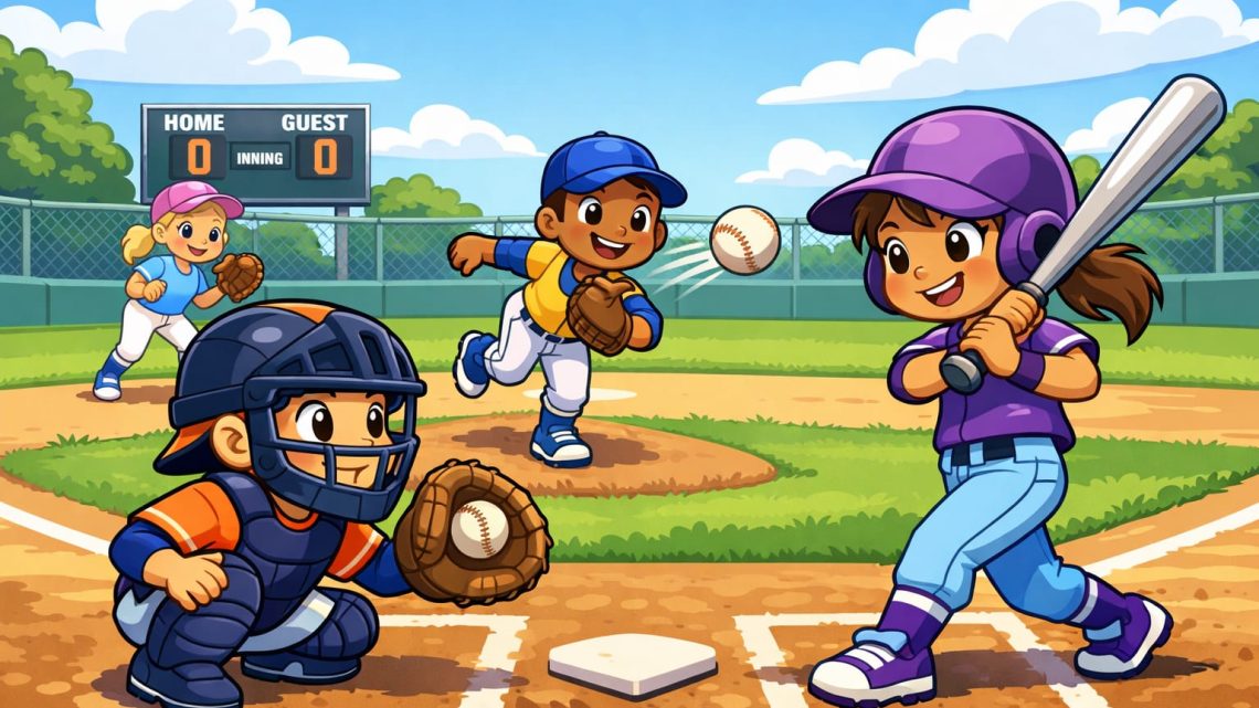 ¡Arrancan los Juegos Escolares!