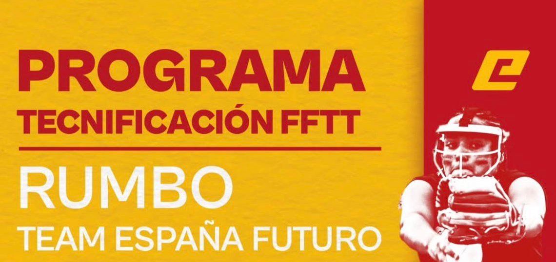 Asturias se une al Programa de Tecnificación Rumbo Team España