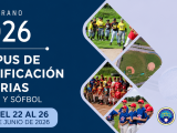 CAMPUS DE TECNIFICACIÓN ASTURIAS