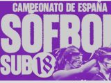 CAMPEONATO DE ESPAÑA DE SELECCIONES AUTONÓMICA DE SOFBOL CESA – CATEGORIA SUB 18
