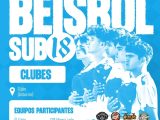 SERIE NACIONAL DE BÉISBOL SUB 18