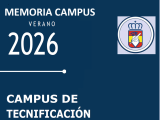 MEMORIA CAMPUS
