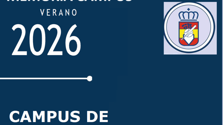 MEMORIA CAMPUS