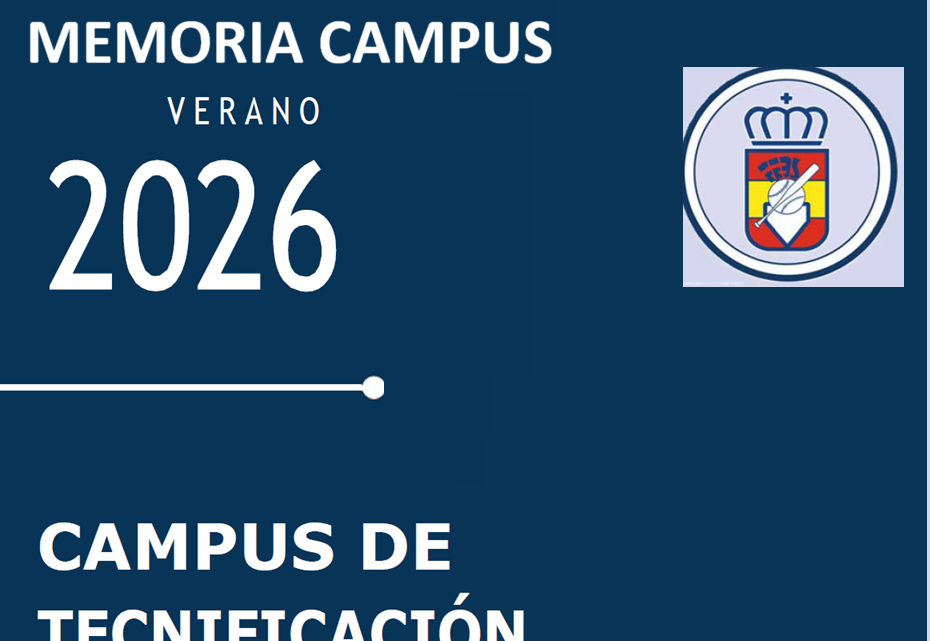 MEMORIA CAMPUS