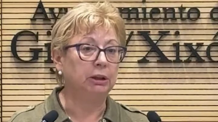 VIDEO RUEDA DE PRENSA