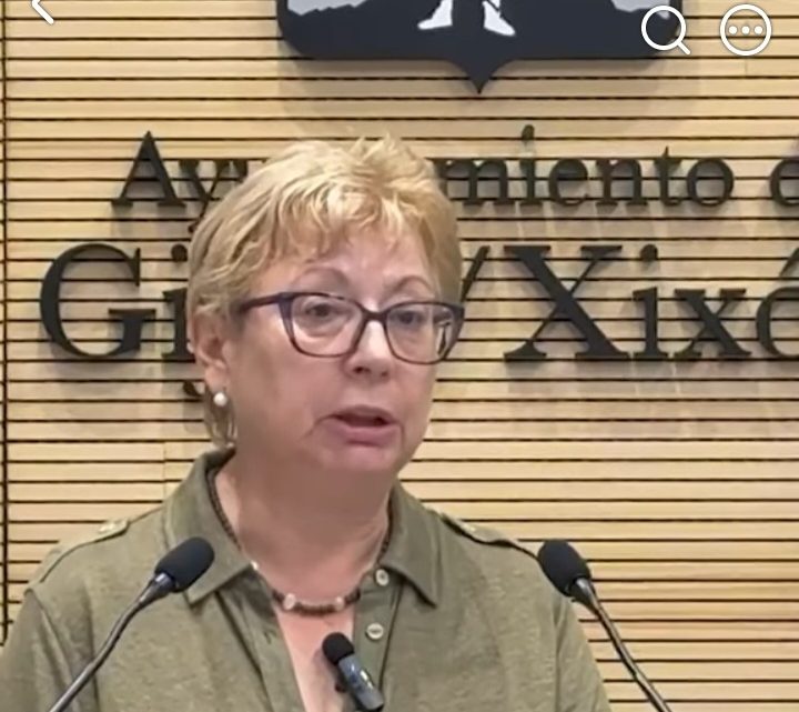 VIDEO RUEDA DE PRENSA
