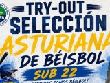 TRY-OUT SELECCIÓN ASTURIANA SUB-22