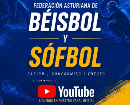 CANAL YOUTUVE