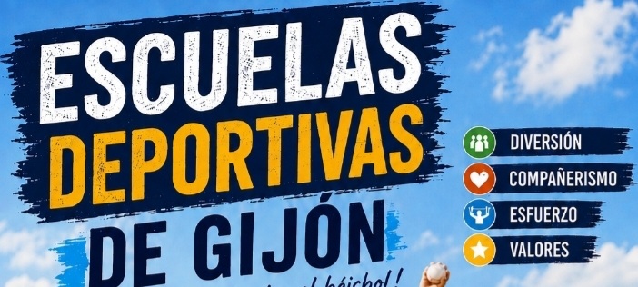 ESCUELAS DEPORTIVAS 2026/27