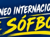 TORNEO OPEN DE SÓFBOL FEMENINO Y DE SÓFBOL MIXTO