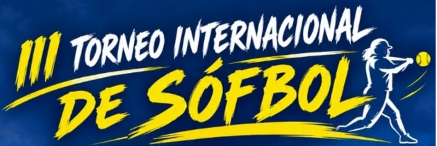TORNEO OPEN DE SÓFBOL FEMENINO Y DE SÓFBOL MIXTO
